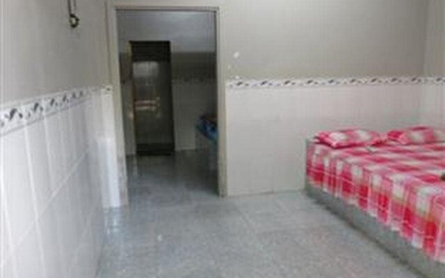 Ngoc Nho Guest House