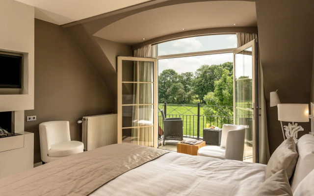 Van der Valk Hotel Groningen Westerbroek