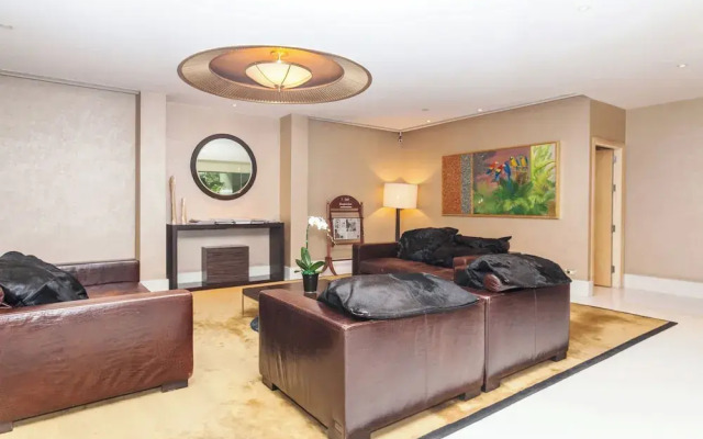 Serviced 2 Bed Superior Skyvillas