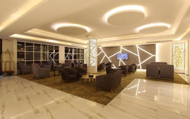 Hayat Rose Hotel Apartments