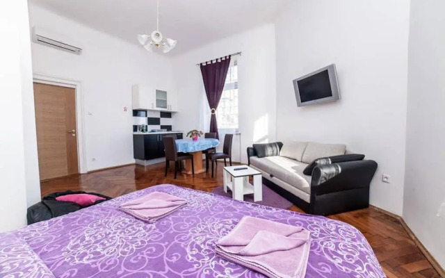 Palmers Lodge Hostel