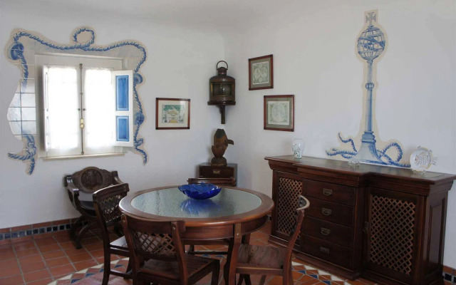 Villa Ana Margarida Beach