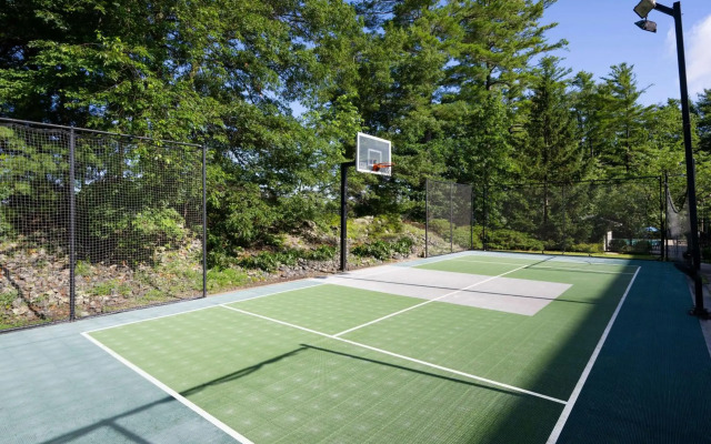 Homewood Suites by Hilton Boston / Andover