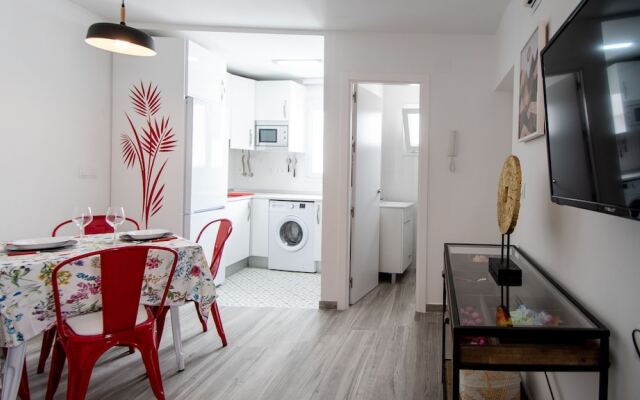 Apartamento Gran Sol de Cadiz