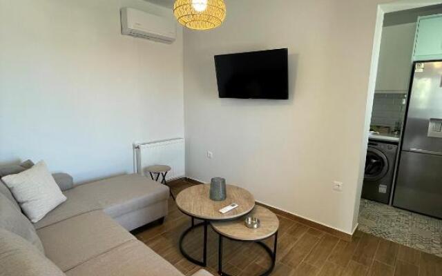 Ionian View House