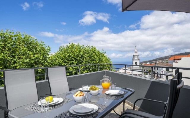 In the West - Intelsol Calheta Apartments II