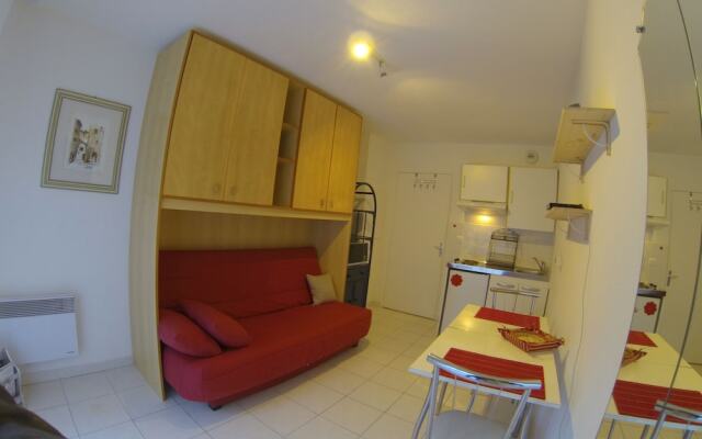 Studios Villa Palatine