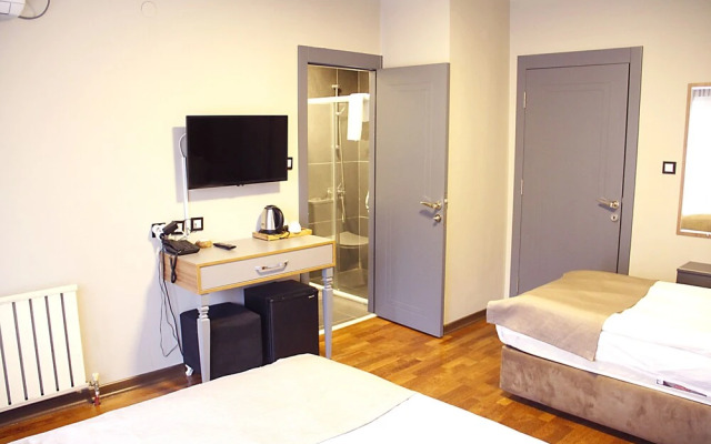 Cadde 7 Otel