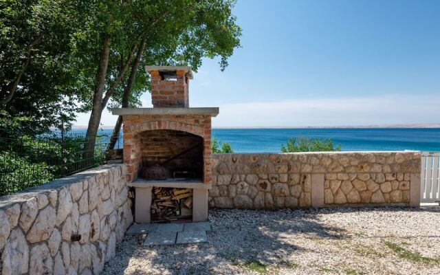 Captivating Holiday Home in Tribanj near Sea