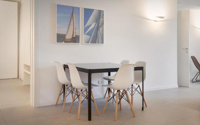 Apartment Azzurro in Torri del Benaco