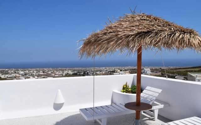 Island View Santorini