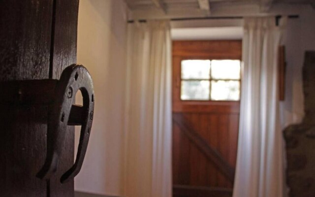 Casa Velha - a Wonderfully Historic House
