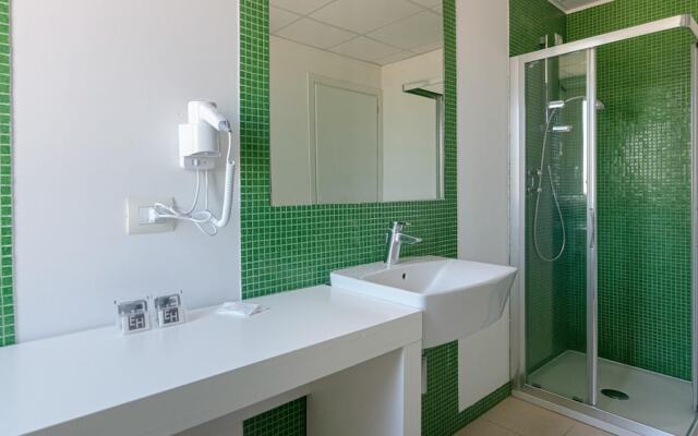 Residenza Excelsior 709