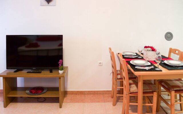 Apartments Marijana