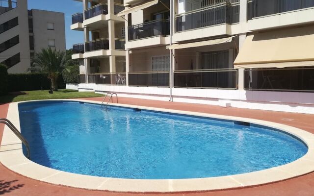 Planta Baja Golf St Jordi - 116B
