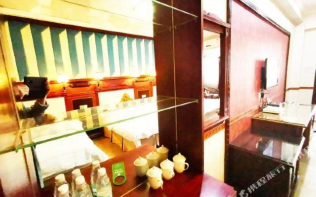 Zhangzhou Longda Hotel