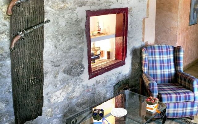 Posada El Pozu la Tejera