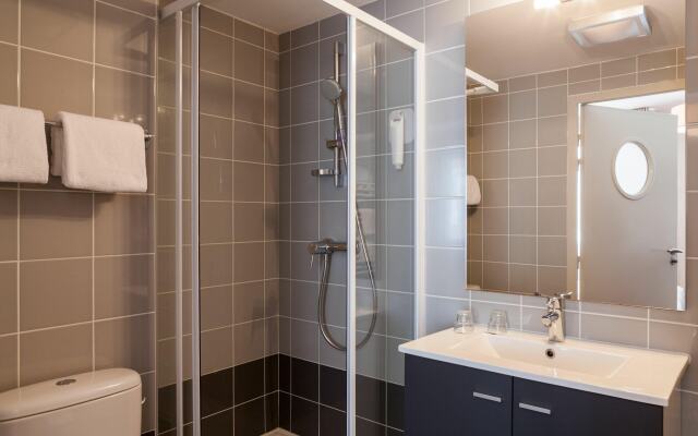 The Originals City, Hôtel Les Thermes de l'Avenue