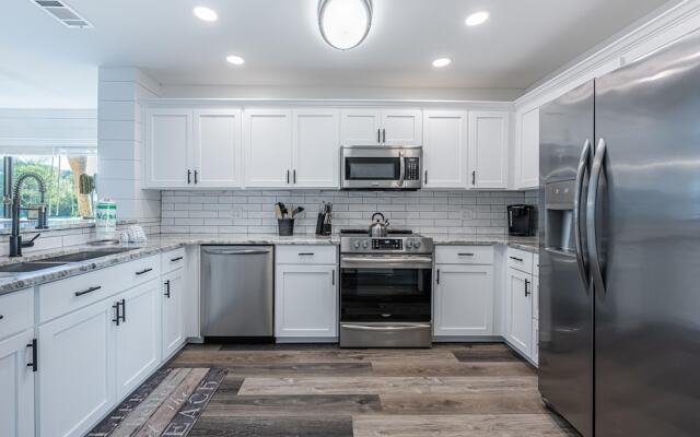 Beachwalk Villa 5202