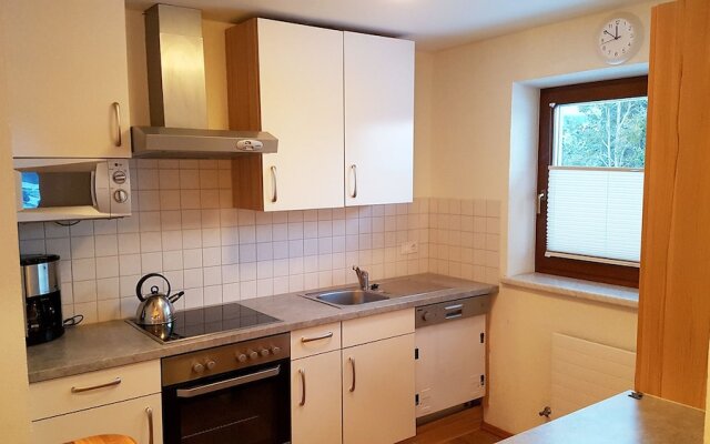 Chalets St. Wendelin