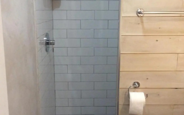 Motel du Bic