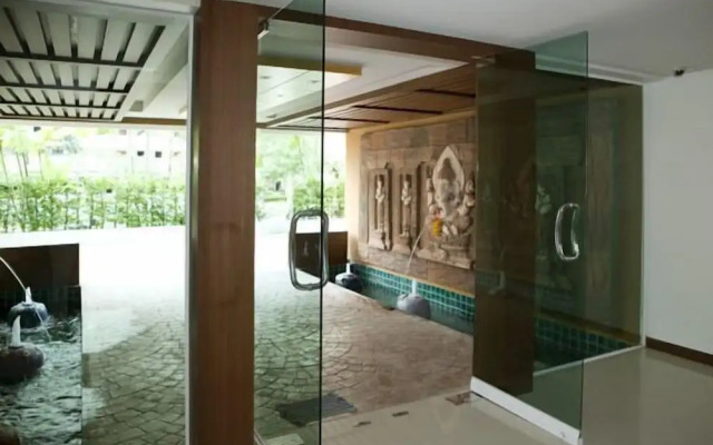 Haven Lagoon Condominium - Haven Serviced-Apartments
