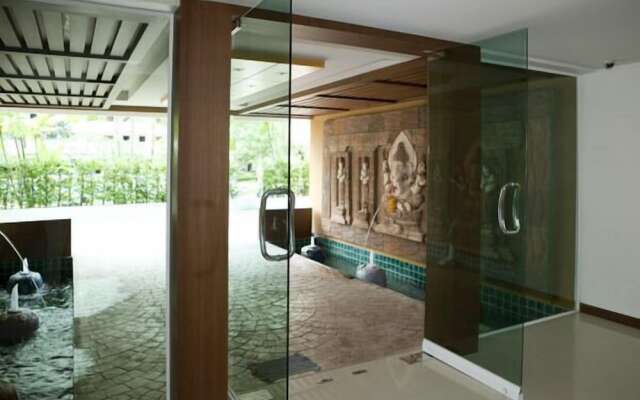 The Haven Lagoon Condo Patong