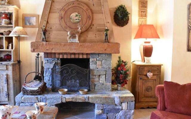 Appartement Méribel, 4 pièces, 8 personnes - FR-1-180-357