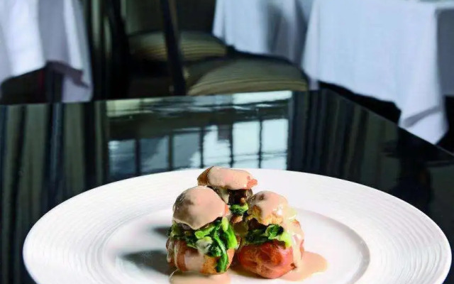 Hotel de La Licorne & Spa Nuxe