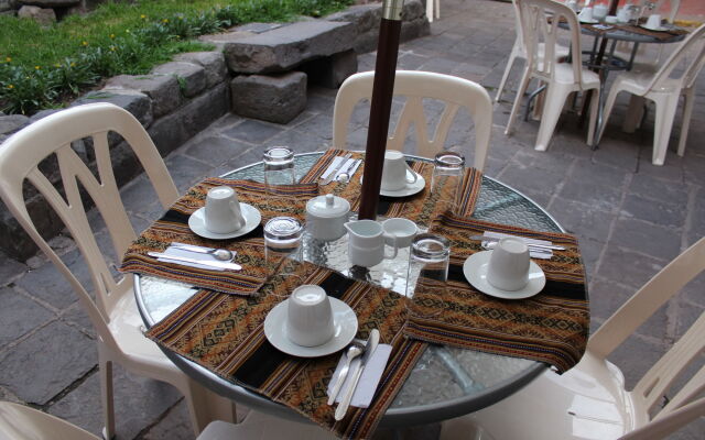 Vinincunca Hostal Cusco