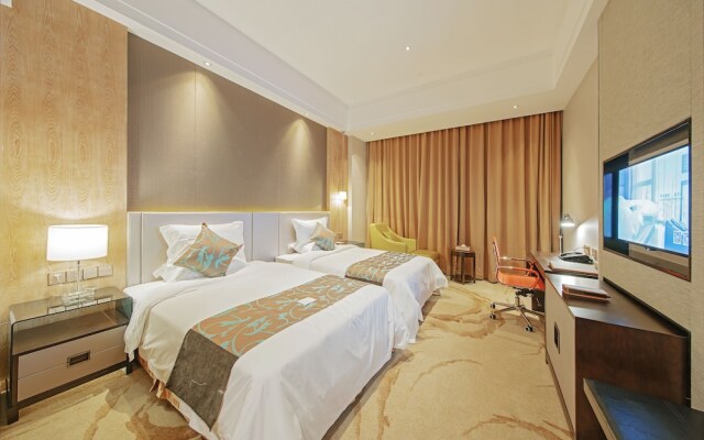 Novotel Shanghai International Tourism Zone North