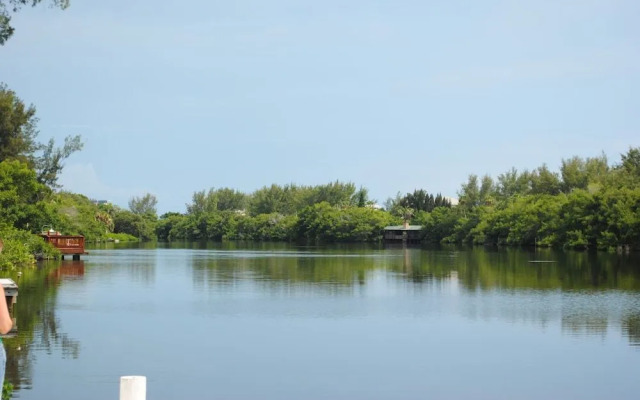 Siesta Key Bungalows