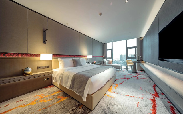 Wyndham Nanning Binyang