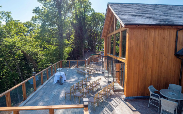 Enterkine House Hotel