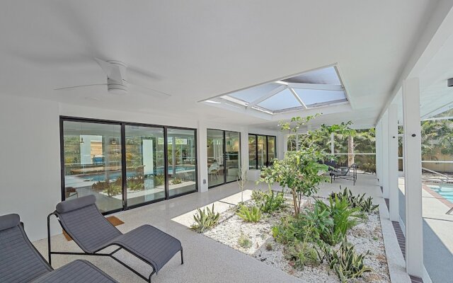 The Windward House 3 Bedroom Home by RedAwning