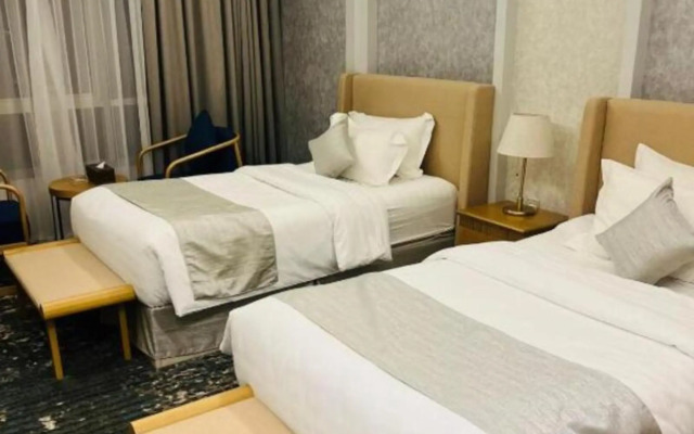 Scope Hotel