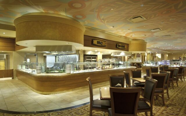 Hollywood Casino Gulf Coast