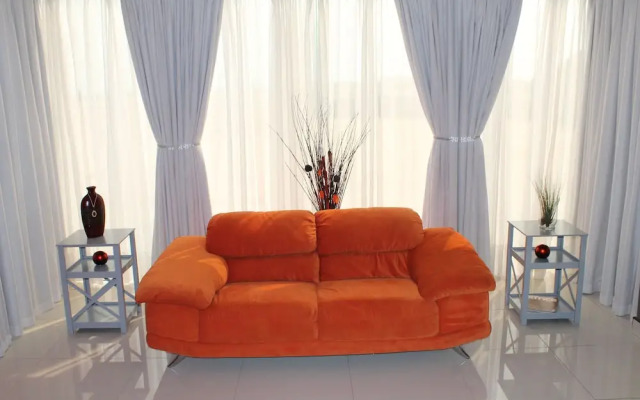 Seboa's Guesthouse