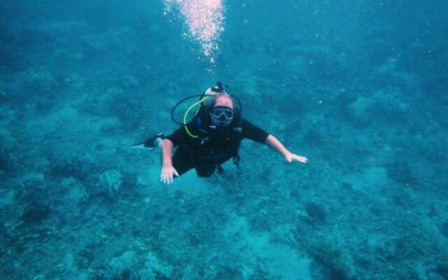 Nungwi Dive Centre