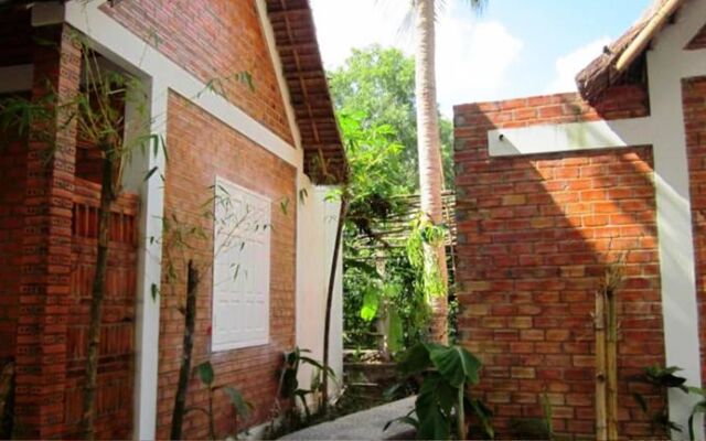 Song Xanh Resort Phu Quoc