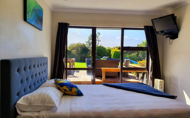 Ardara Lodge B&B