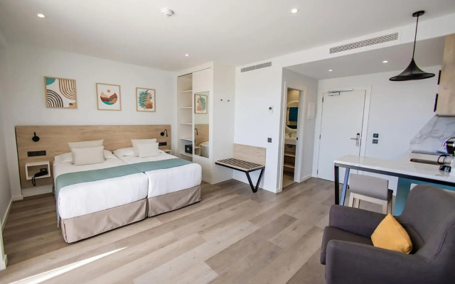 Servatur Hartaguna - Adults Only