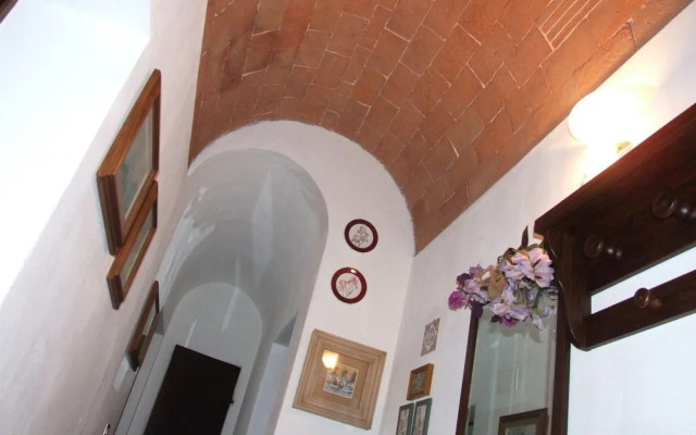 Francesca's house