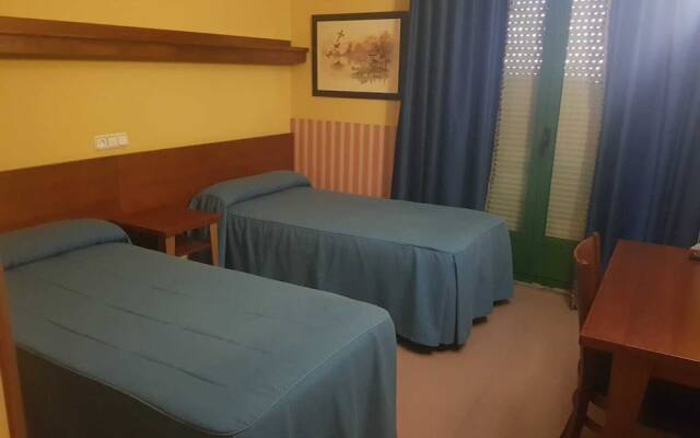 Hostal Prickly Cervecería