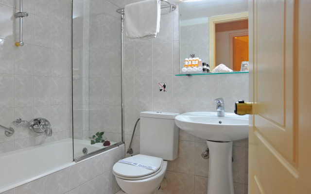 Parnassos Delphi Hotel