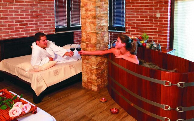 Todoroff Wine Residence