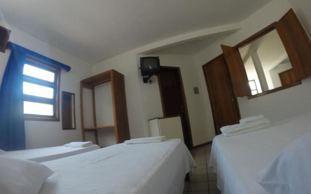 Hotel Marilia