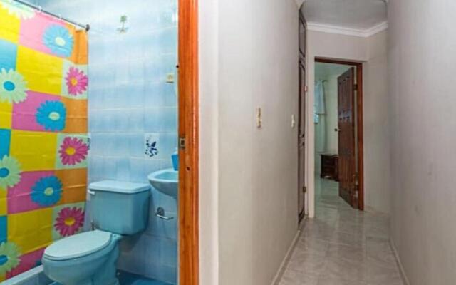 Altagracia Apartaments Santo Domingo