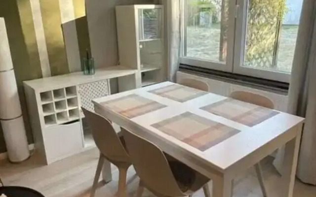 Waldtroll Comfortable Holiday Residence