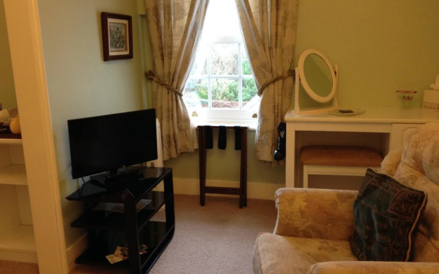 Clayhill House Bed & Breakfast